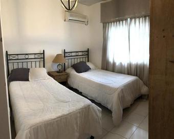 The House-bajada Grande