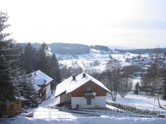 Apartamento Komfort-fewo Sylvia