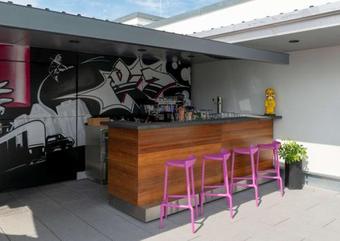 Best Western Hotel The K