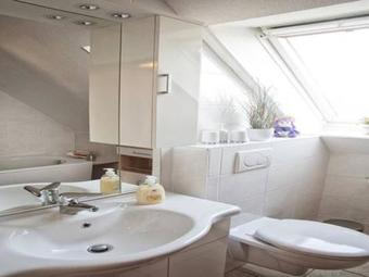 Apartamentos Cremers Ferienwohnung