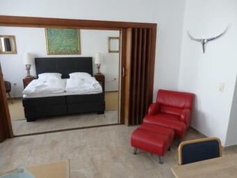 Hotel Zur Saale