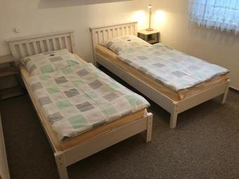 Apartamento Ferienwohnung Herzogstadt