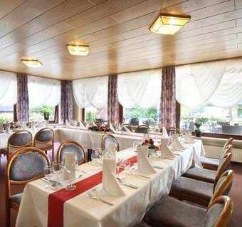 Strand Hotel Nordsee, Hotel Deichl�ufer