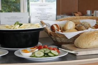 Hotel Schwanau Garni