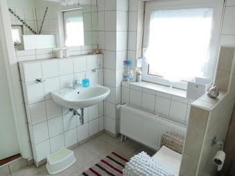 Holiday Home Hexenhuus