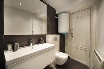 Apartamento Be And Be Sablon 11