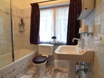 Mol S Holiday Home