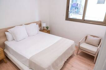 Rambla De Mar Apartments