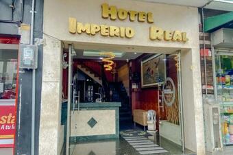 Hotel Ayenda Imperio Real