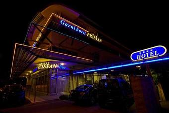 Garni Hotel Pristan