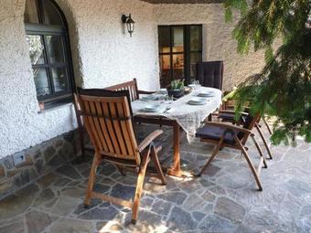 Apartma Arnika Rogla, Turisti?no Naselje Nune Resnik