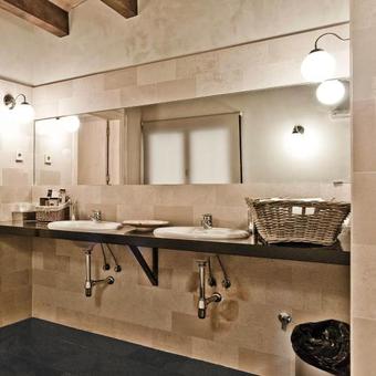 Agroturismo La Badila