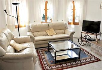 �villa Carrer Del Pins