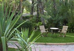 Hotel Huerto Del Cura