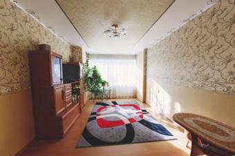 Kreenholmi Apartment