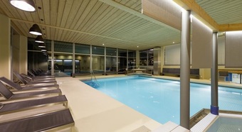 Beausite Swiss Quality Park Hotel