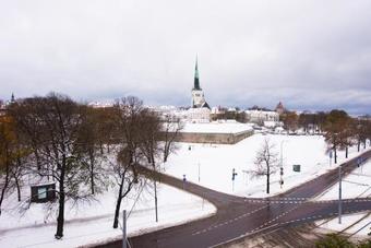 Angleterre Apartments