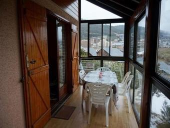 Villa Rental Chalet Les Angles