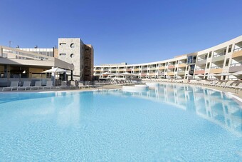 Hotel Eurostars Las Salinas