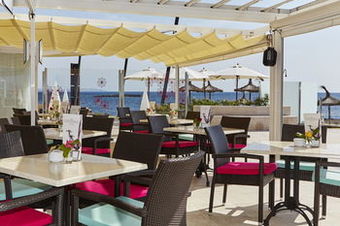 Universal Hotel Cabo Blanco - Adults Only