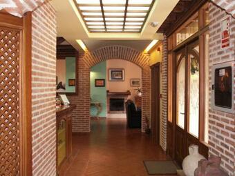 Hotel Puerta Sep�lveda