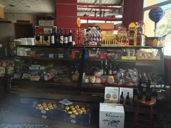 Hostal Restaurante Torremar