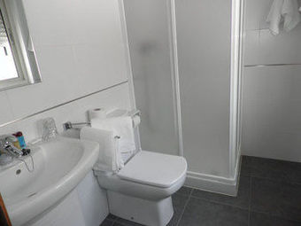 Hostal Pension Restaurante La Bombilla