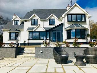 Bed & Breakfast Railway Country House