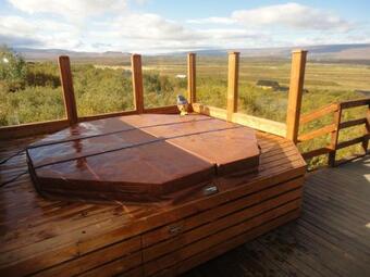 S�lbakki Holiday Home