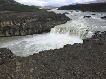 Lodge Rj�pnavellir