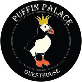 Apartamento Puffin Palace Guesthouse