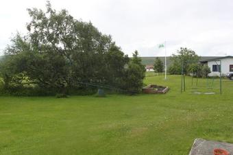 Hostal Guesthouse Hraunbaer