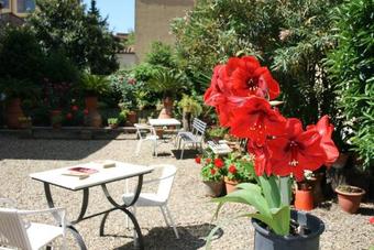 Bed & Breakfast Casa Per Ferie Regina Santo Rosario