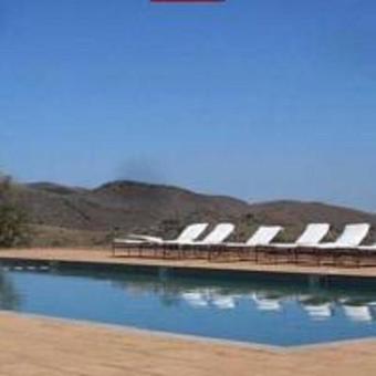 Hotel Terres D'amanar