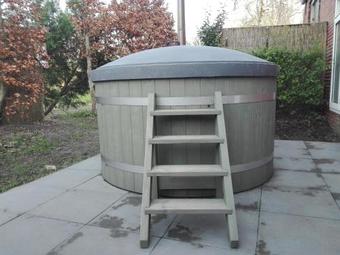 Apartamento Desokkeraai - Sauna & Hottub