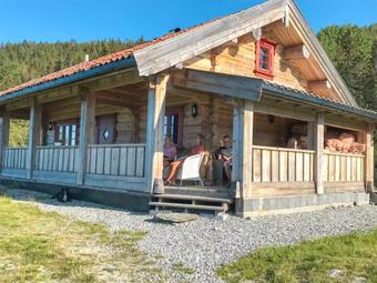 Agroturismo Tjonnas Farm Stay