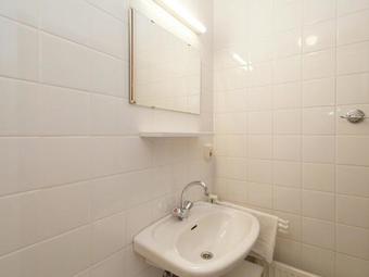 Apartamento Cozy Holiday Home In Bergen Aan Zee With Beach Nearby