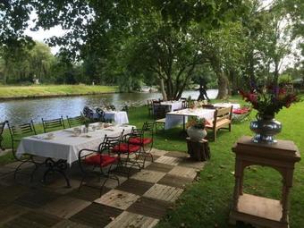 Hostal Logement Aan De Vecht