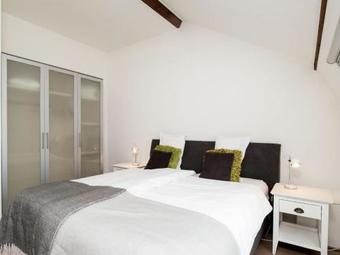 Apartamento Vibrant Farmhouse Near Forest In Heeze-leende