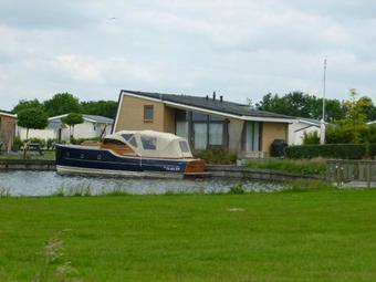 Holiday Home De Lemmer 18