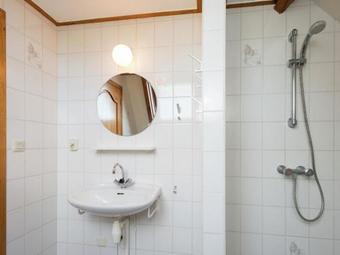 Spacious Apartment In Oosterend Terschelling Amidst Meadows