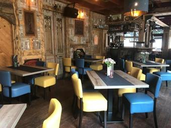 Hotel Onder De Linden