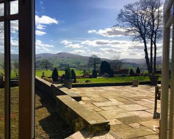 Simonstone Hall Hotel