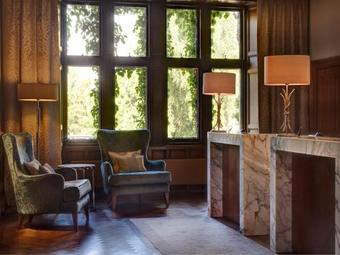 Hotel Hilton Grand Vacations Club At Craigendarroch Suites