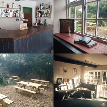 Bed & Breakfast The Harnser