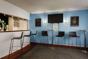 Hotel Days Inn Sandy