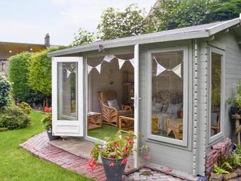 Old Brewery Coach House