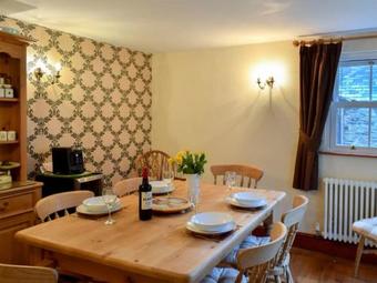 The Carters Cottage