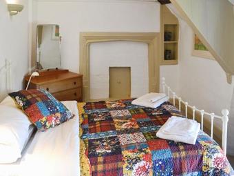 North End Farm House