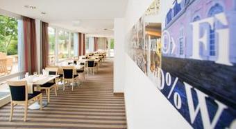 Hotel Park Inn By Radisson Düsseldorf Süd